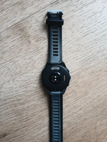 Garmin Forerunner 165 bike d'occasion — image 3 sur 11