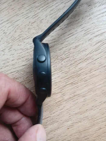 Garmin Forerunner 165 bike d'occasion — image 10 sur 11