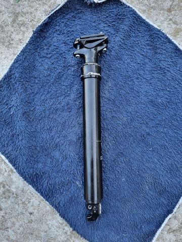 Used Tranzx al 7075 2026 bike — image 4 of 5