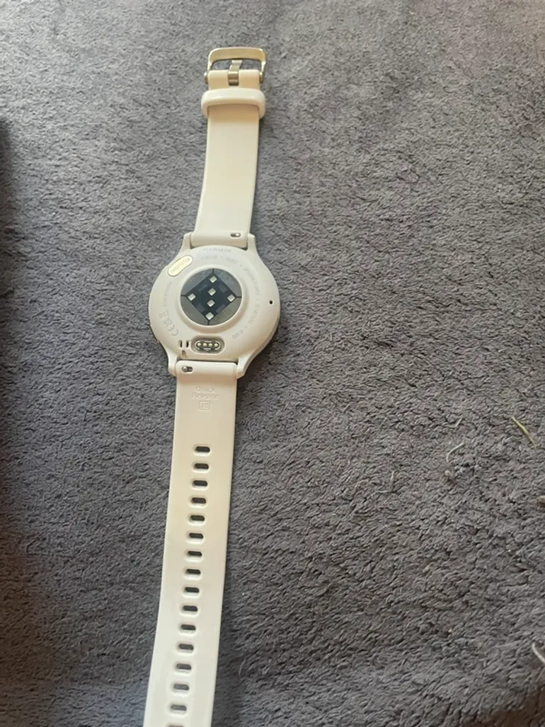 Used Garmin Venu 3S bike — image 5 of 6