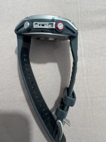 Gebrauchtes Pro Fenix 8 Amoled Sapphire bike — Bild 9 von 9