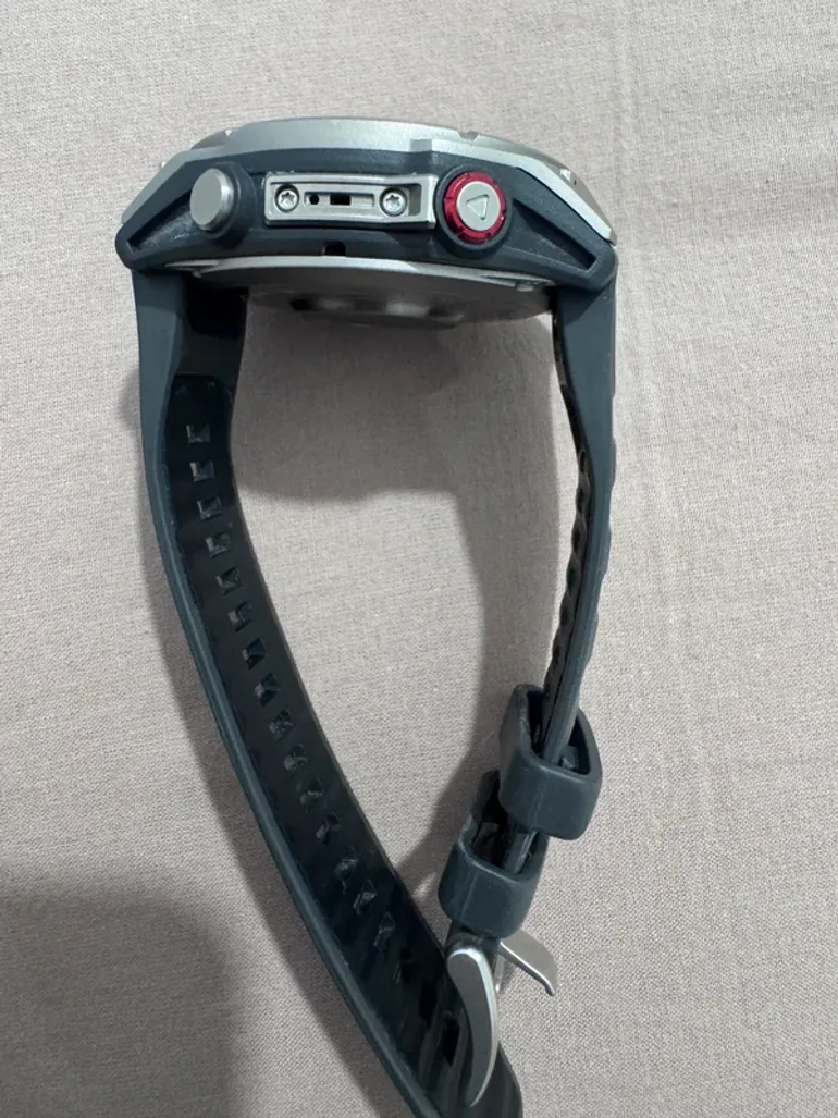 Gebrauchtes Pro Fenix 8 Amoled Sapphire bike — Bild 9 von 9
