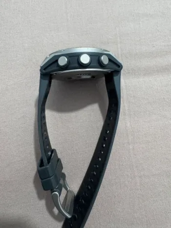 Gebrauchtes Pro Fenix 8 Amoled Sapphire bike — Bild 8 von 9