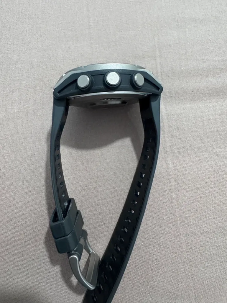 Gebrauchtes Pro Fenix 8 Amoled Sapphire bike — Bild 8 von 9