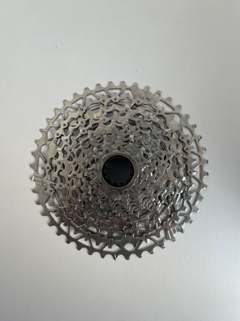 Used Sram Rival XG-1251 2025 bike