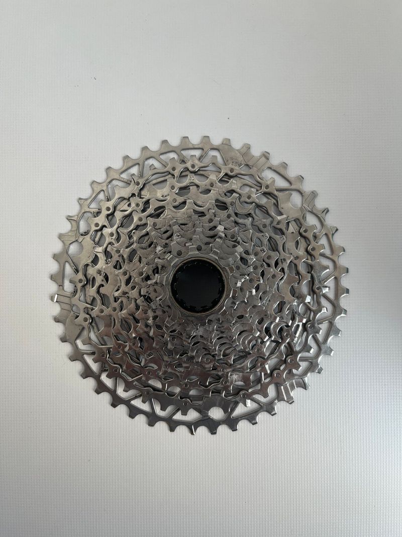 Gebrauchtes Sram Rival XG-1251 2025 Drivetrain & Pedals