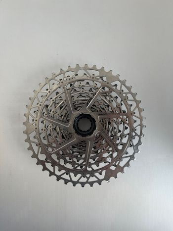 Brugt Sram Rival XG-1251 2025 bike — billede 2 af 2