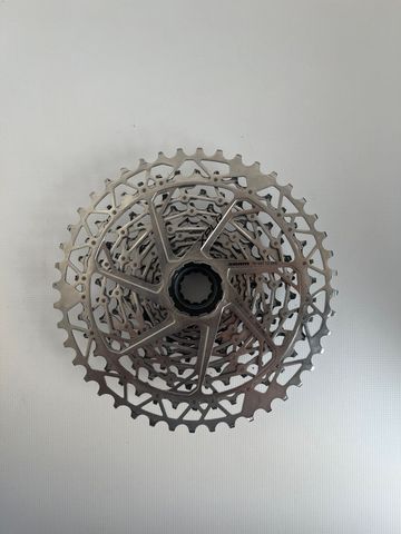Używany Sram Rival XG-1251 2025 bike — zdjęcie 2 z 2
