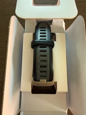 Used Garmin Forerunner 165 Music 2025 bike — image 3 of 4