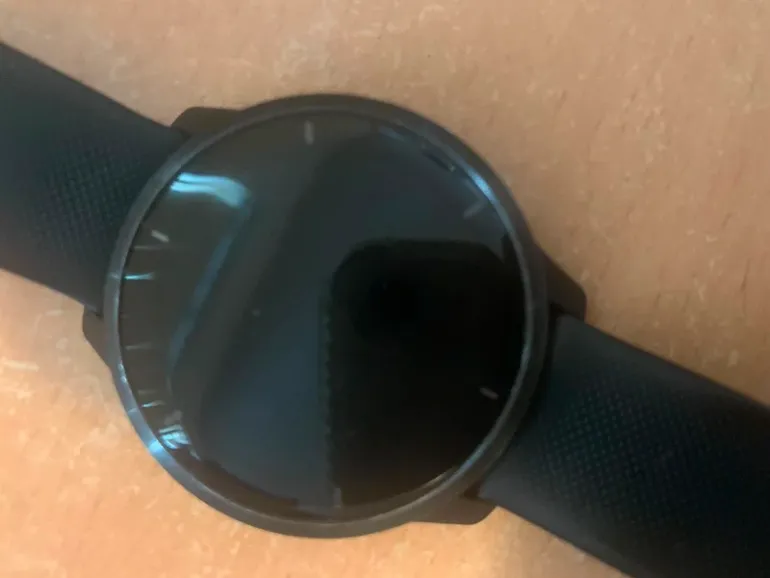 Garmin Venu 2 bike de segunda mano — imagen 3 de 4