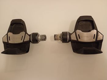 Brugt Look Blade Ti Pedals 2025 bike — billede 2 af 2