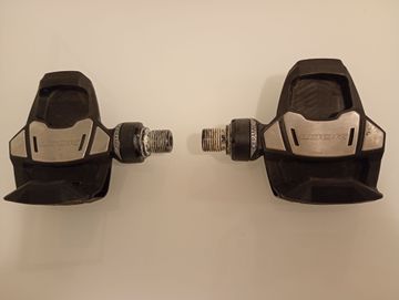 Gebrauchtes Look Blade Ti Pedals 2025 bike — Bild 2 von 2