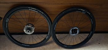 Gebrauchtes Vision AGX 2025 bike — Bild 2 von 2