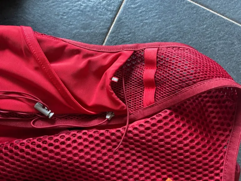 Použité Salomon Active Skin 8 bike — obrázek 4 z 5