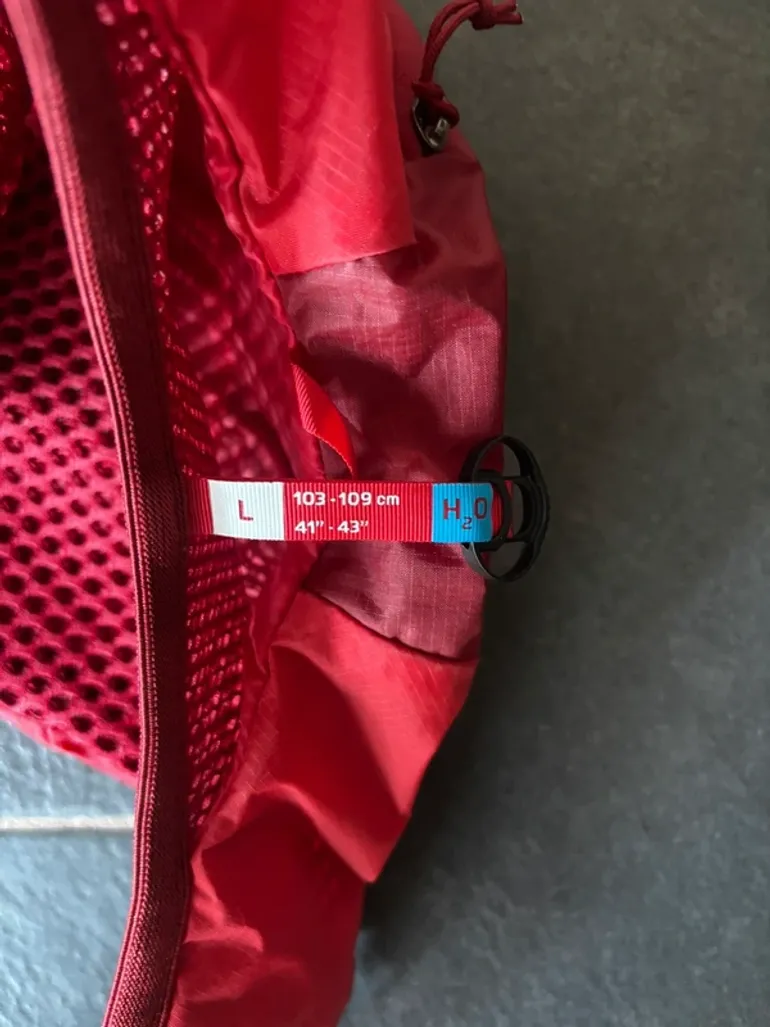Použité Salomon Active Skin 8 bike — obrázek 5 z 5
