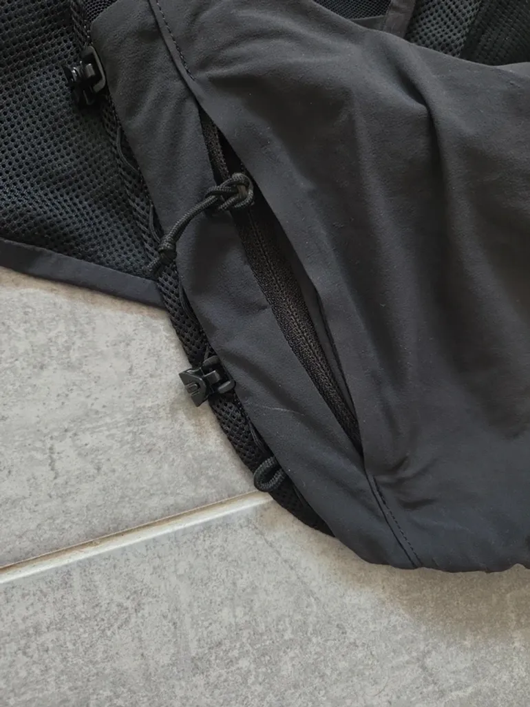 Used Salomon ADV SKIN 5 bike — image 5 of 6