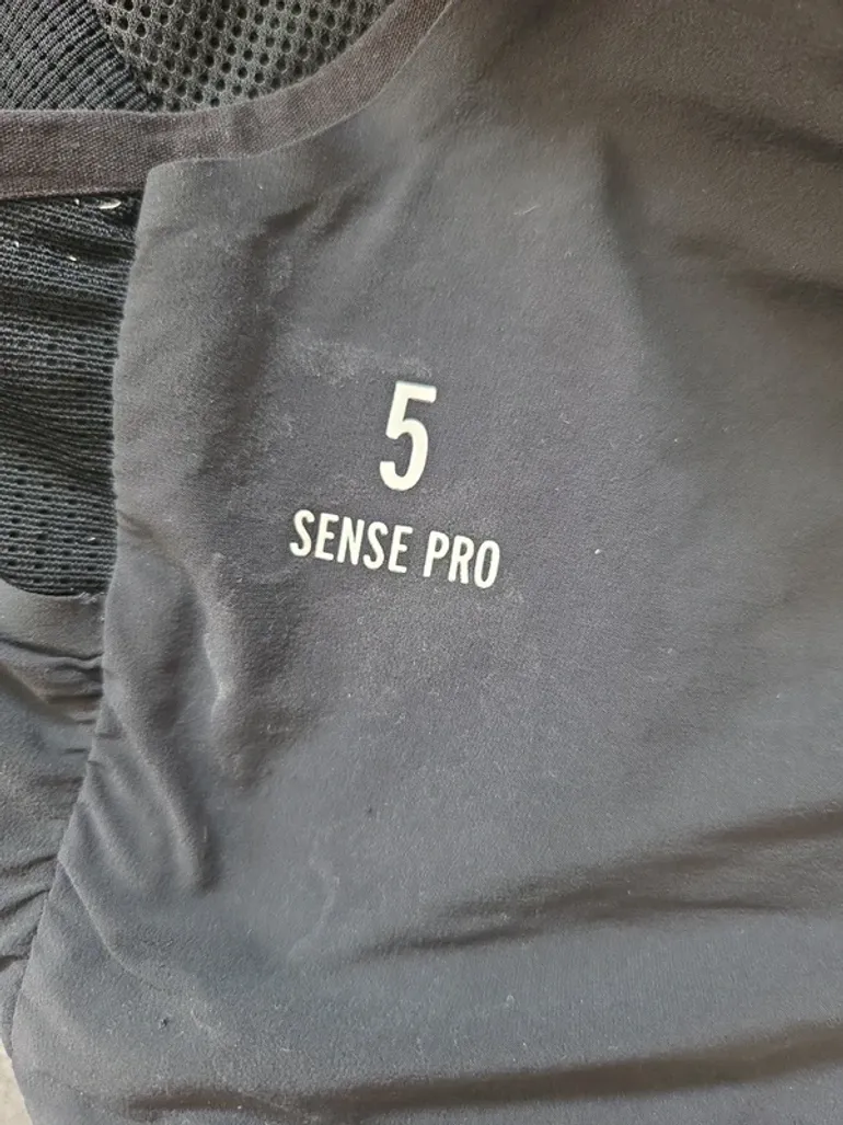 Used Salomon ADV SKIN 5 bike — image 6 of 6