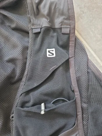 Used Salomon ADV SKIN 5 bike — image 4 of 6