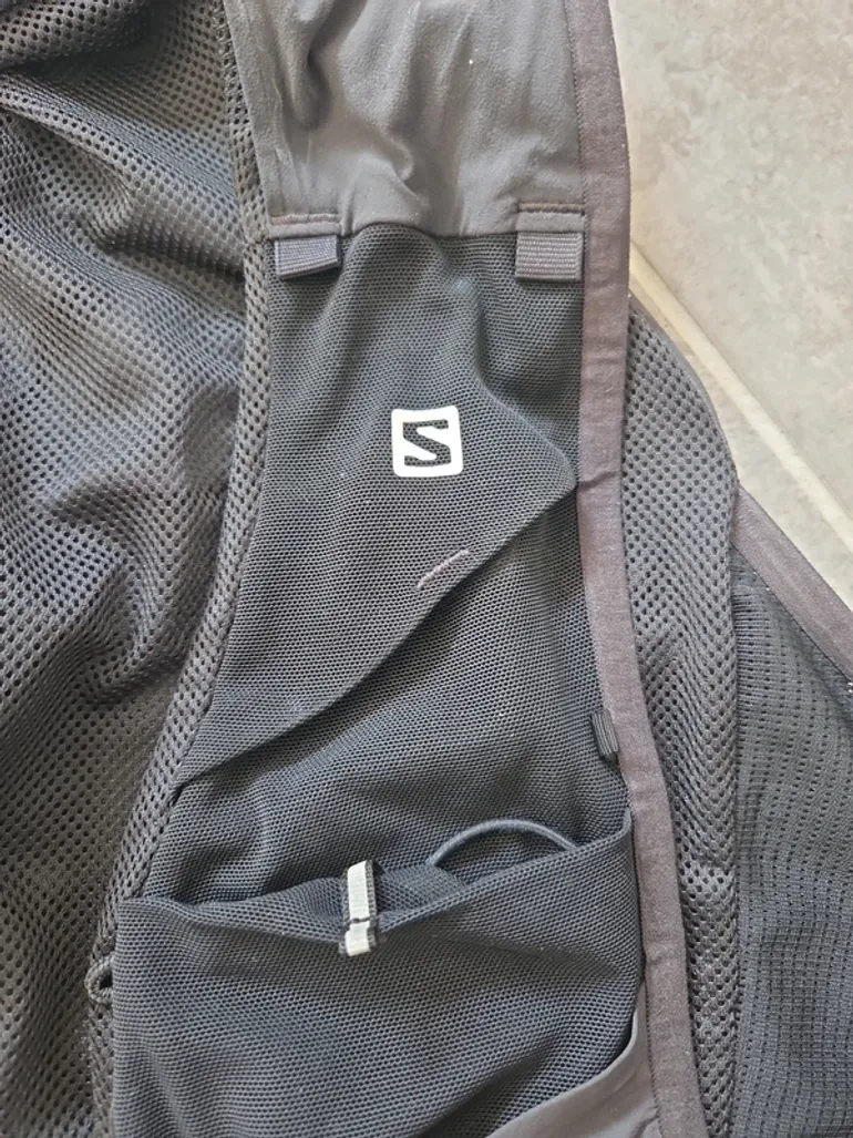 Used Salomon ADV SKIN 5 bike — image 4 of 6