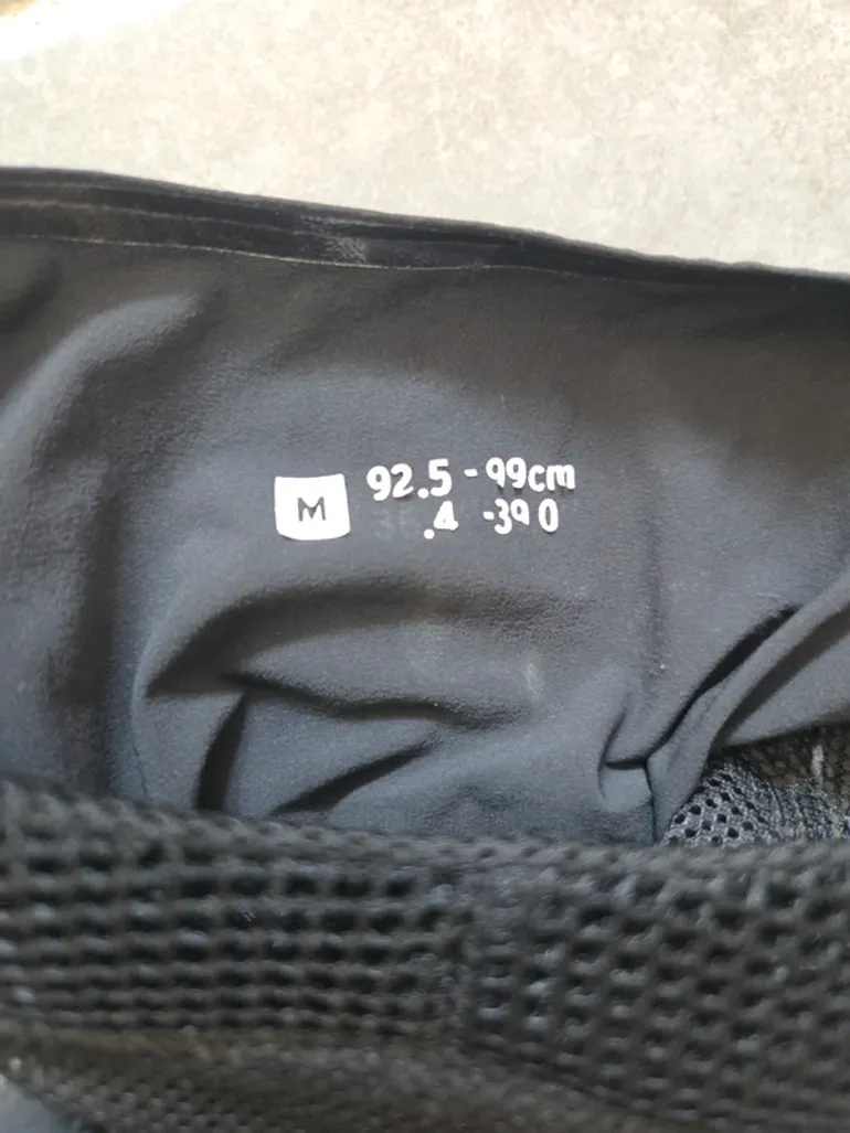 Used Salomon ADV SKIN 5 bike — image 3 of 6