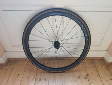 Bontrager Aeolus Elite 35 2026 bike usato — immagine 3 di 5