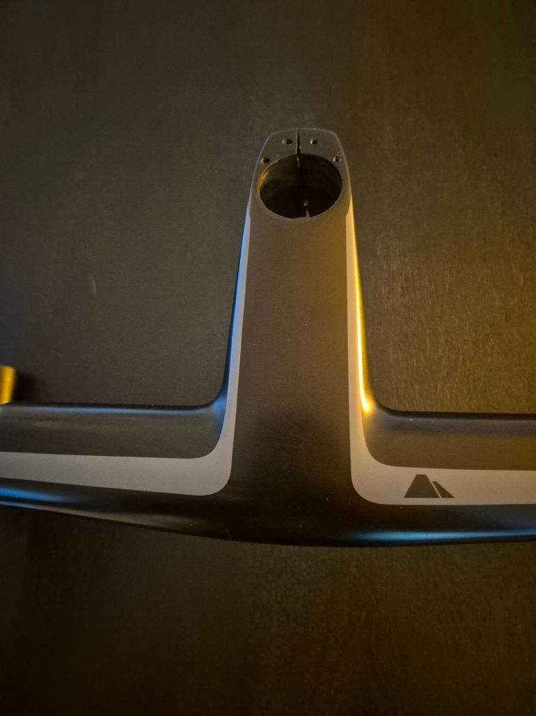 Canyon H36 Cockpit | buycycle