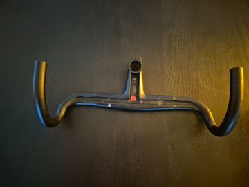 Brugt Canyon H36 Cockpit 2018 bike — billede 4 af 8