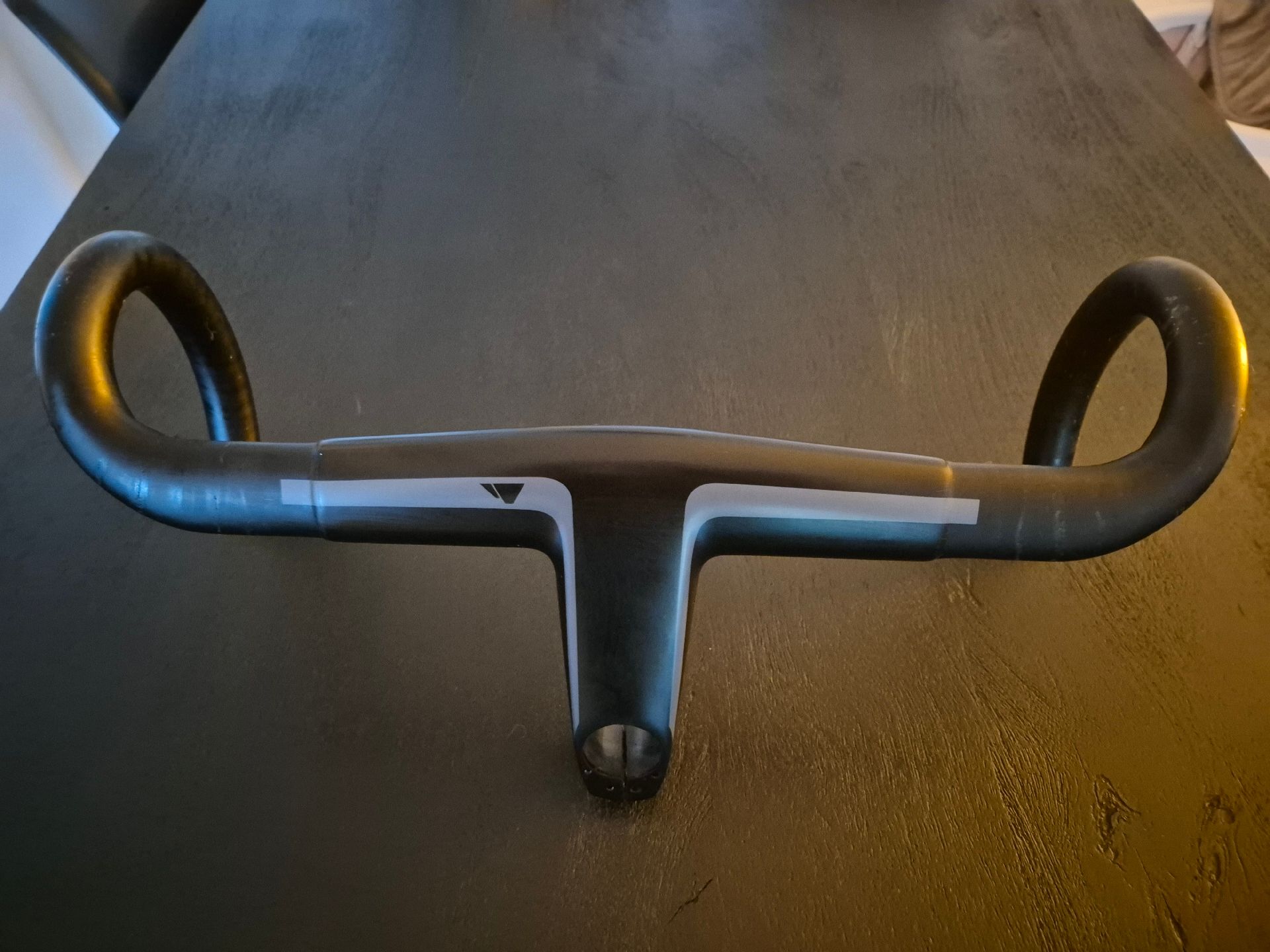 Canyon H36 Cockpit | buycycle