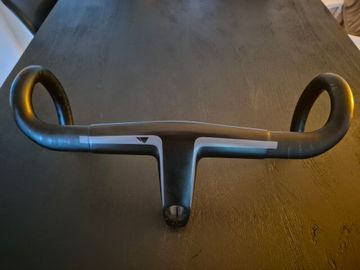 Used Canyon H36 Cockpit 2018 Cockpit
