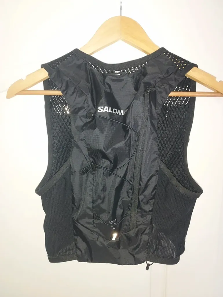 Použité Salomon Active Skin 4 bike — obrázek 2 z 2