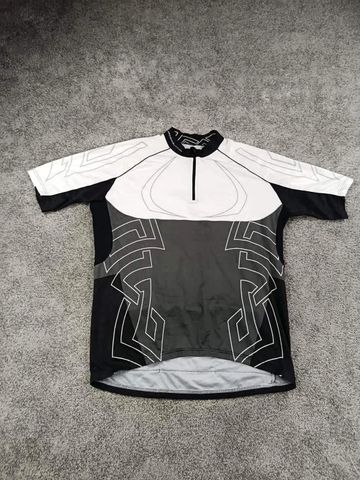 Used Specialized decathlon maillot velo homme taille xxl -24 7808 cyclisme route respirant Cycling Clothing