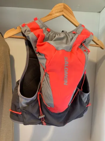 Used Salomon ADV Skin 12 bike — image 2 of 3