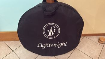 Lightweight Wheels 2025 bike usato — immagine 2 di 4