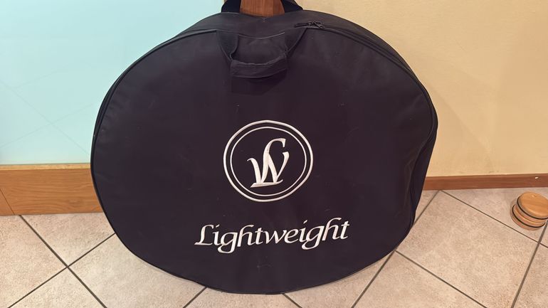 Lightweight Wheels 2025 bike usato — immagine 2 di 4