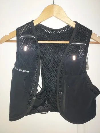Použité Salomon Active Skin 4 bike