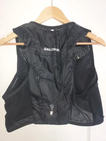 Použité Salomon Active Skin 4 bike — obrázek 2 z 2