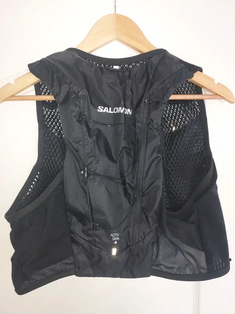 Použité Salomon Active Skin 4 bike — obrázek 2 z 2