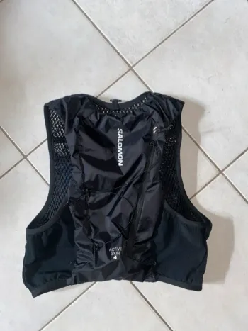 Použité Salomon Active Skin 4 bike