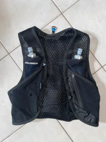 Used Salomon Active Skin 4 bike — image 2 of 2