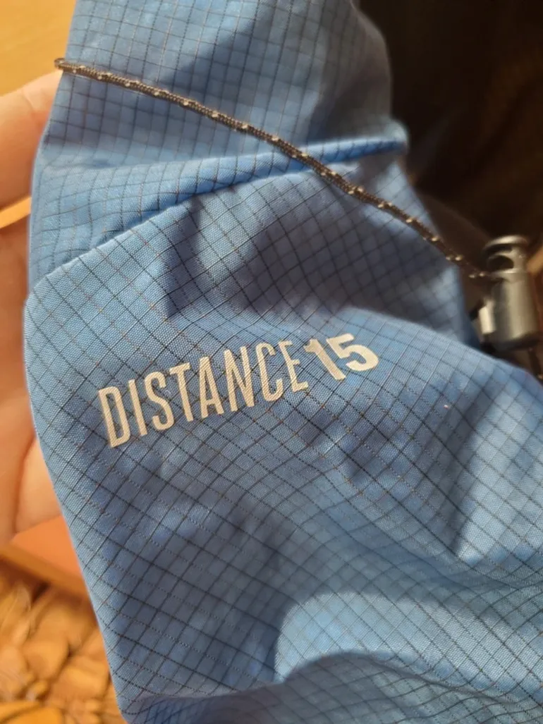 Used Black Diamond Distance 15L bike — image 5 of 7