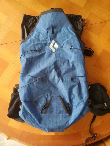 Gebrauchtes Black Diamond Distance 15L bike