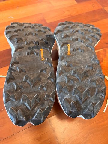 Brugt Adidas Agravic 2026 bike — billede 5 af 5