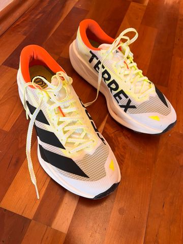 Brugt Adidas Agravic 2026 bike — billede 2 af 5