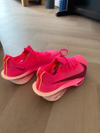 Gebrauchtes Nike Alphafly Next% 3 bike — Bild 3 von 7