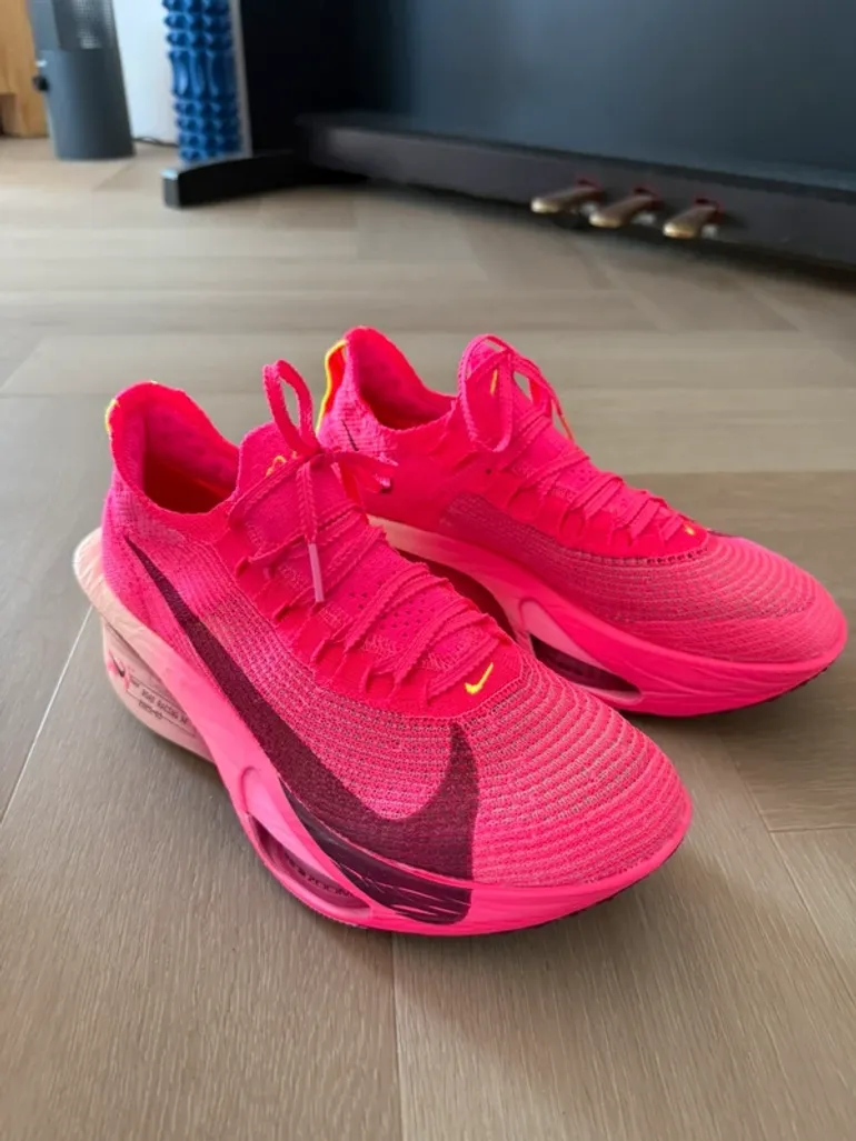 Gebrauchtes Nike Alphafly Next% 3 bike — Bild 2 von 7