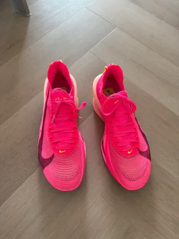 Gebrauchtes Nike Alphafly Next% 3 bike