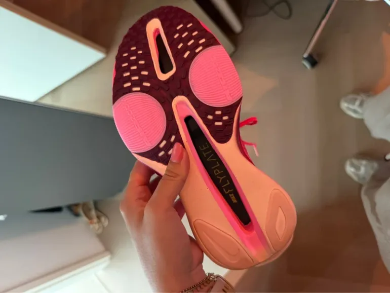 Gebrauchtes Nike Alphafly Next% 3 bike — Bild 7 von 7