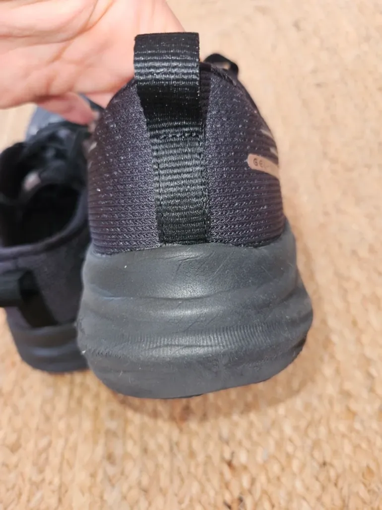 Brugt Asics Gel Saiun 3 bike — billede 6 af 9