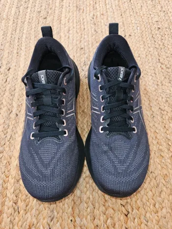 Brugt Asics Gel Saiun 3 bike — billede 4 af 9