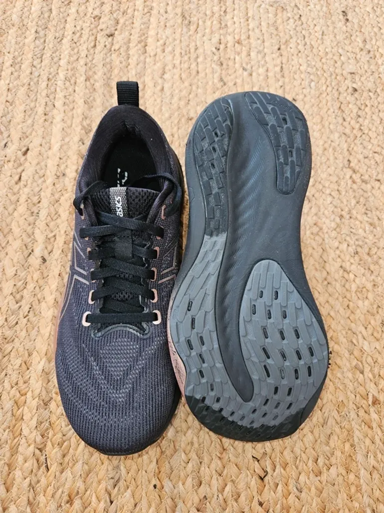 Brugt Asics Gel Saiun 3 bike — billede 5 af 9